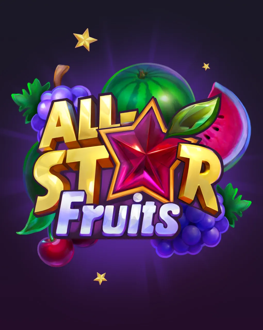 Bgaming : All-Star Fruits - RICHES138