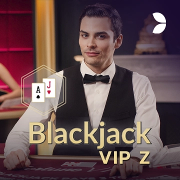 Blackjack VIP Z - RICHES138