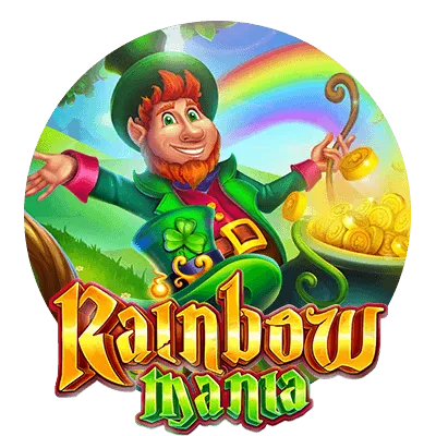 Rainbowmania - RICHES138