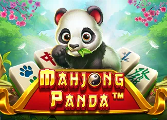 Mahjong Panda - RICHES138