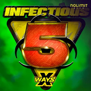 Infectious 5 xWays - RICHES138
