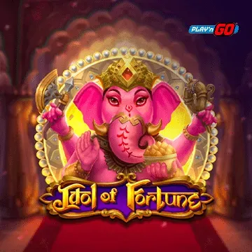 Idol of Fortune - RICHES138