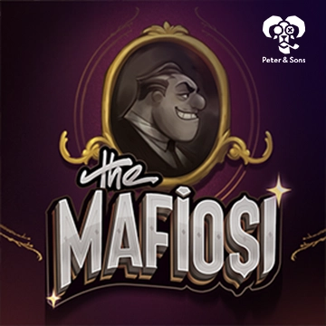 The Mafiosi - RICHES138