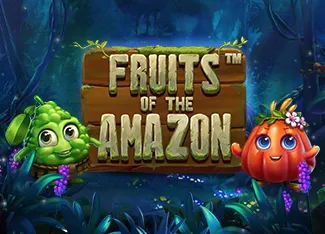 Fruits of the Amazon - RICHES138