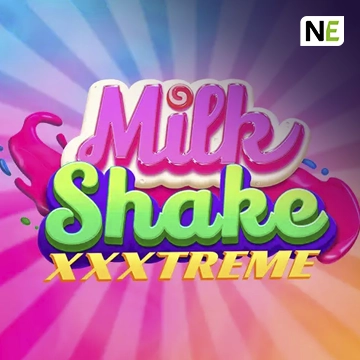 Milkshake XXXtreme - RICHES138
