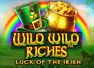 Wild Wild Riches - RICHES138