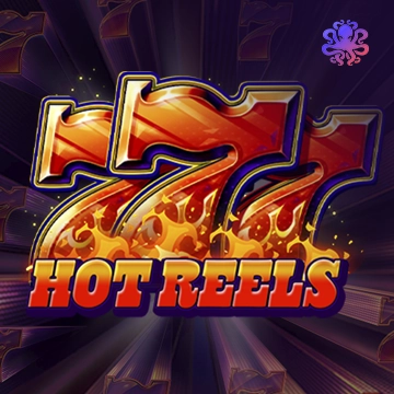 777 Hot Reels - RICHES138