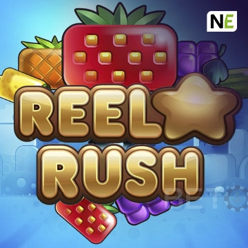 Reel Rush - RICHES138