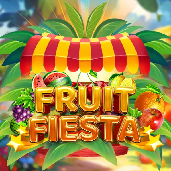 Fruit Fiesta - RICHES138