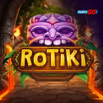 Rotiki - RICHES138