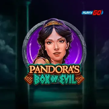 Pandoras Box of Evil - RICHES138