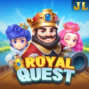 Royal Quest - RICHES138