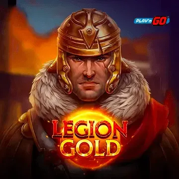 Legion Gold - RICHES138