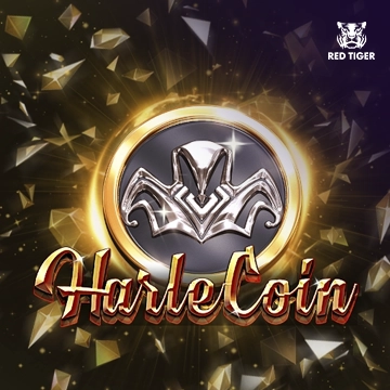 Harle Coin - RICHES138