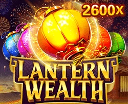 Lantern Wealth - RICHES138