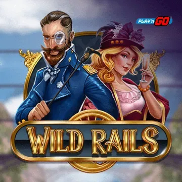 Wild Rails - RICHES138