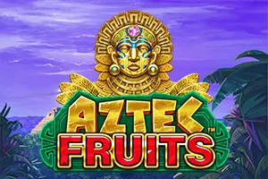 Aztec Fruits - RICHES138