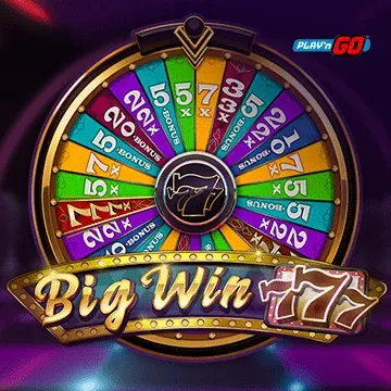 Big Win 777 - RICHES138