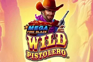 Mega Fire Blaze: Wild Pistolero - RICHES138