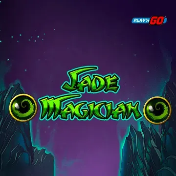Jade Magician - RICHES138