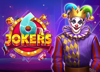 6 Jokers - RICHES138