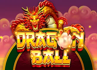 Lucky Dragon Ball - RICHES138