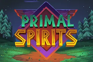 Primal Spirits - RICHES138