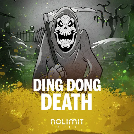 Ding Dong Death - RICHES138