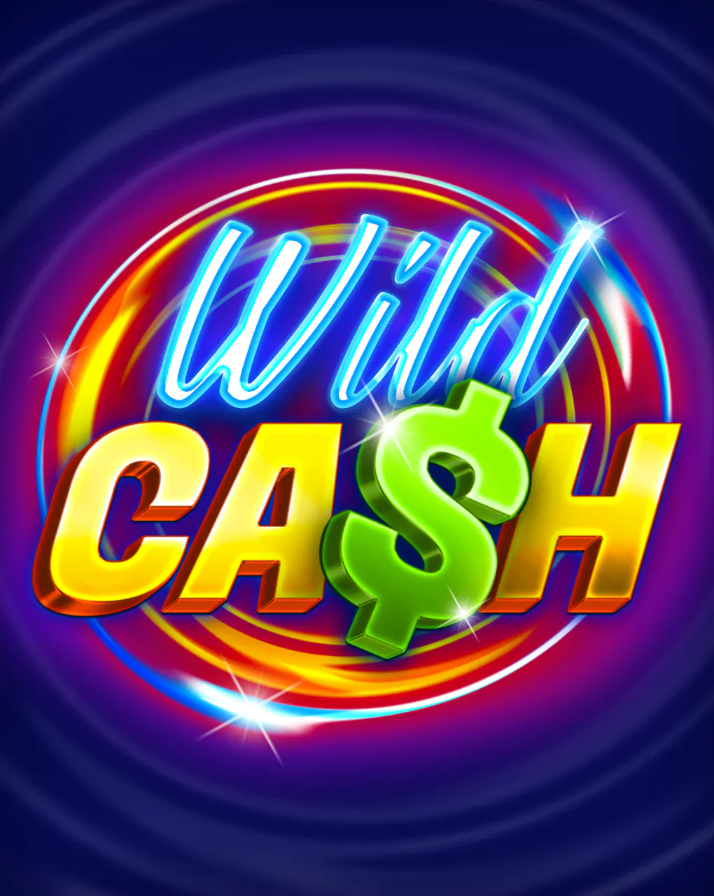 Bgaming : Wild Cash - RICHES138