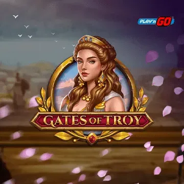 Gates of Troy - RICHES138