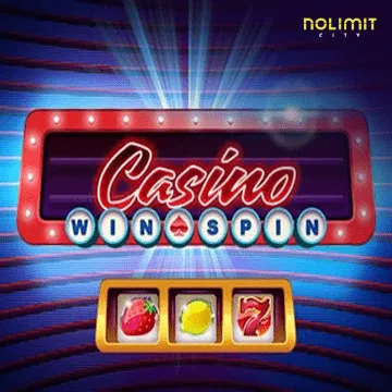 Casino Win Spin - RICHES138