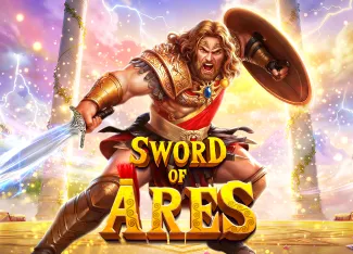 Sword of Ares - RICHES138