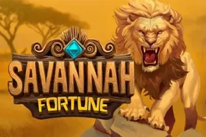 Savannah Fortune - RICHES138