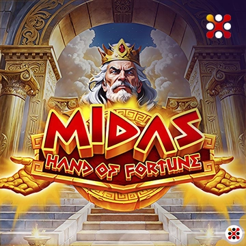 Mancala : Midas: Hand of Fortune - RICHES138