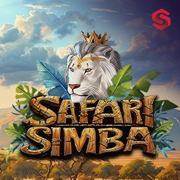 Safari Simba - RICHES138