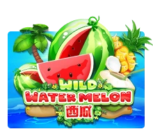 Wild Watermelon - RICHES138