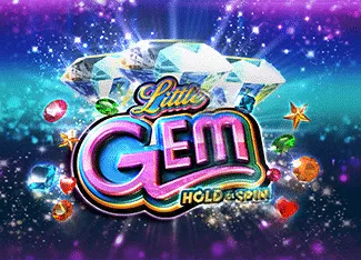 Little Gem Hold and Spin - RICHES138