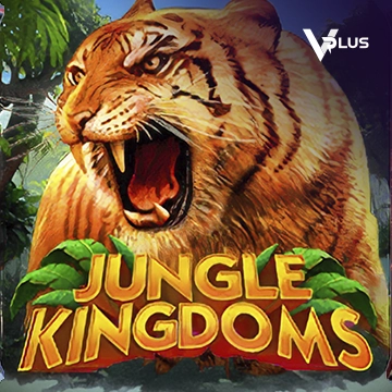 Jungle Kingdoms - RICHES138