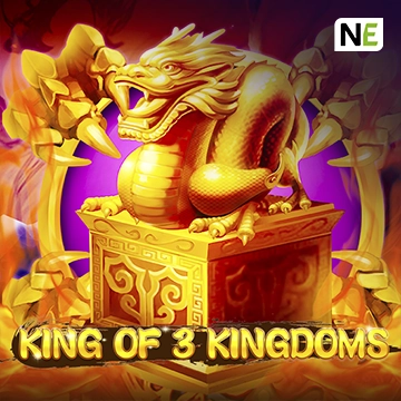 King of 3 Kingdoms - RICHES138