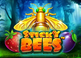 Sticky Bees - RICHES138