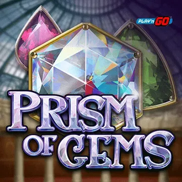 Prism of Gems - RICHES138
