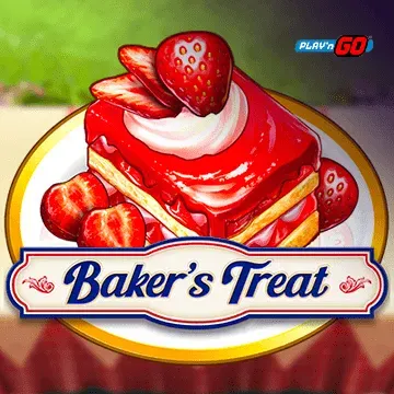 Bakers Treat - RICHES138