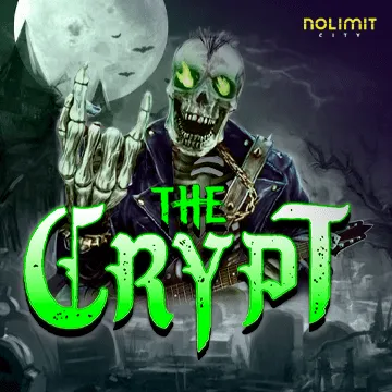 The Crypt - RICHES138