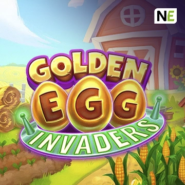 Golden Egg Invaders - RICHES138