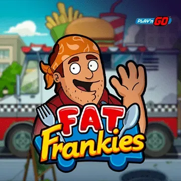 Fat Frankies - RICHES138