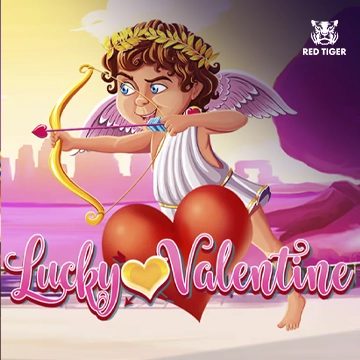 Lucky Valentine - RICHES138