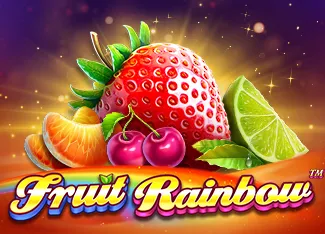 Fruit Rainbow - RICHES138