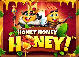 Honey Honey Honey - RICHES138