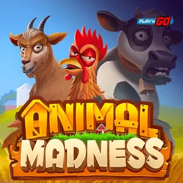 Animal Madness - RICHES138