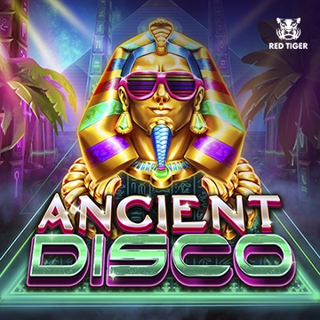 Ancient Disco - RICHES138